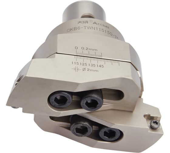 Изображение товара Расточная головка CKB6-TWN115150-75 ACCKee bh00003
