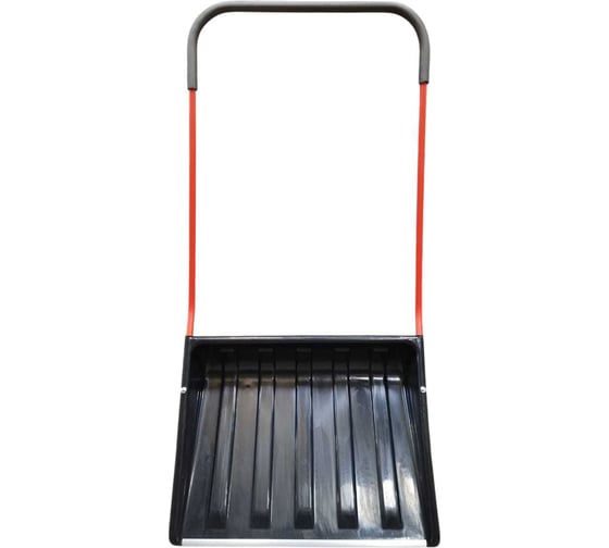 Изображение товара Скрепер LWI Барин-XXL с прочной ручкой в ПВХ-оплетке №17 LWI-Ск17