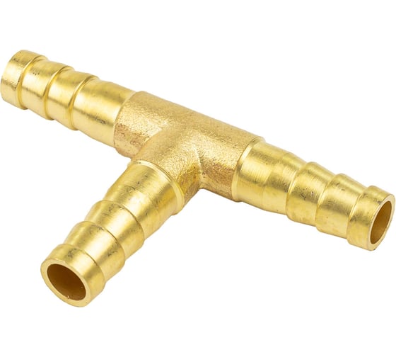 Изображение товара Разветвитель T-образный Forsage елочка 6мм F-E102-6/1(58741)