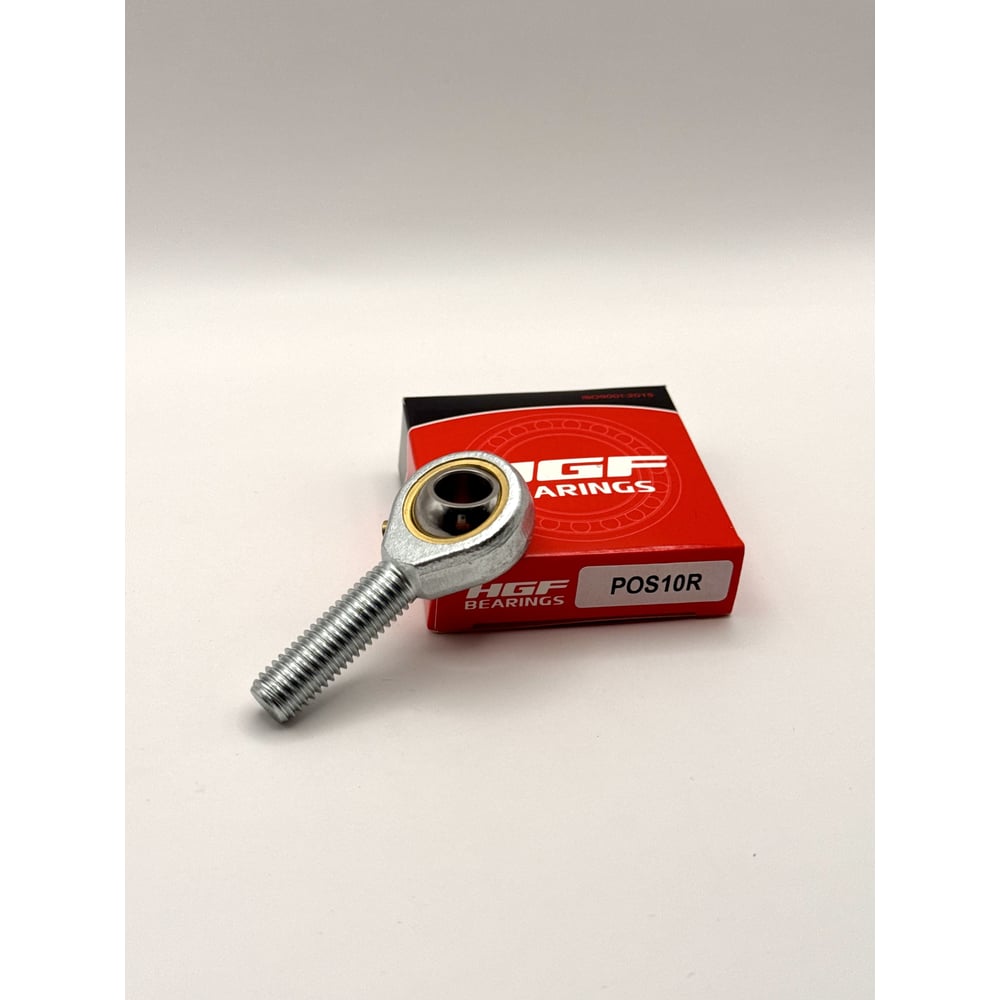 Изображение товара Подшипник HGF POS10R 10х26х14мм для шарниров
