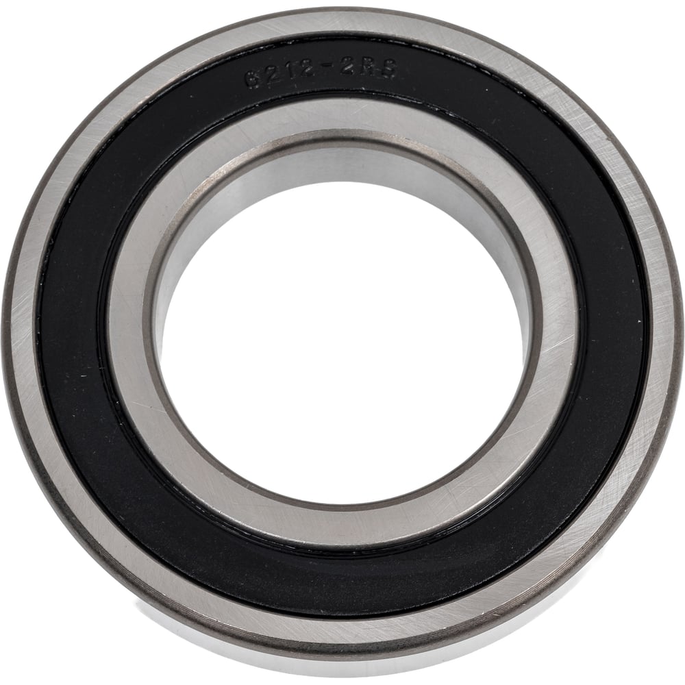 Изображение товара Подшипник HGF 180212 6212 2RS шариковый радиальный закрытый 60x110x22 мм