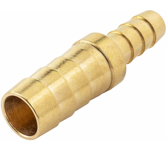 Изображение товара Соединитель Forsage елочка+елочка 12мм x 8мм F-HRC08/05(58758)