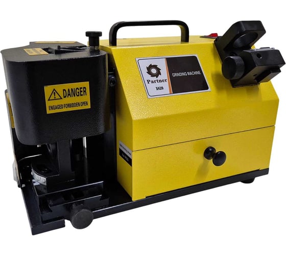 Изображение товара Станок для заточки фрез Partner X420 214201