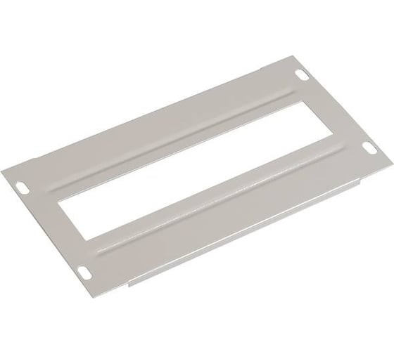 Изображение товара Панель ЛМА IEK к ЩМП-4 (5,6,7) 36 PRO GARANT 2шт комплект Y-PL-O-36-4567-0