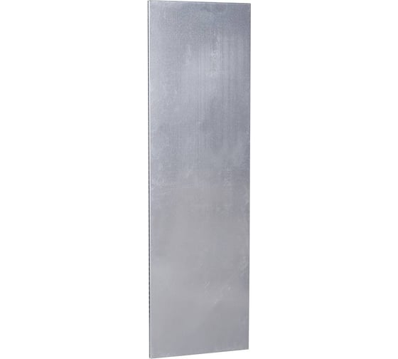 Изображение товара Монтажная панель IEK 1850х562 SMART YKV-PM-1850-562