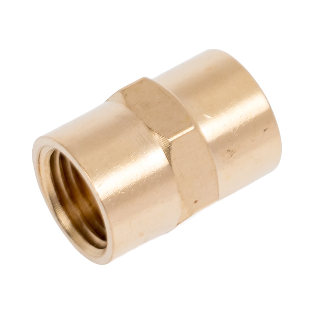 Изображение товара Соединитель резьбовой Forsage внутренняя резьба 1/4 x 1/4