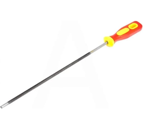 Изображение товара Напильник для заточки цепей бензопил Vitatools диаметр 4.8мм napilnik-dlya-zatochki-tsepey-4-8mm