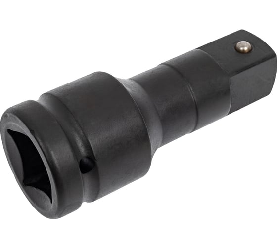 Изображение товара Удлинитель ударный WYNNS 1", L=120 мм W3275A/ Tools 00-00007004