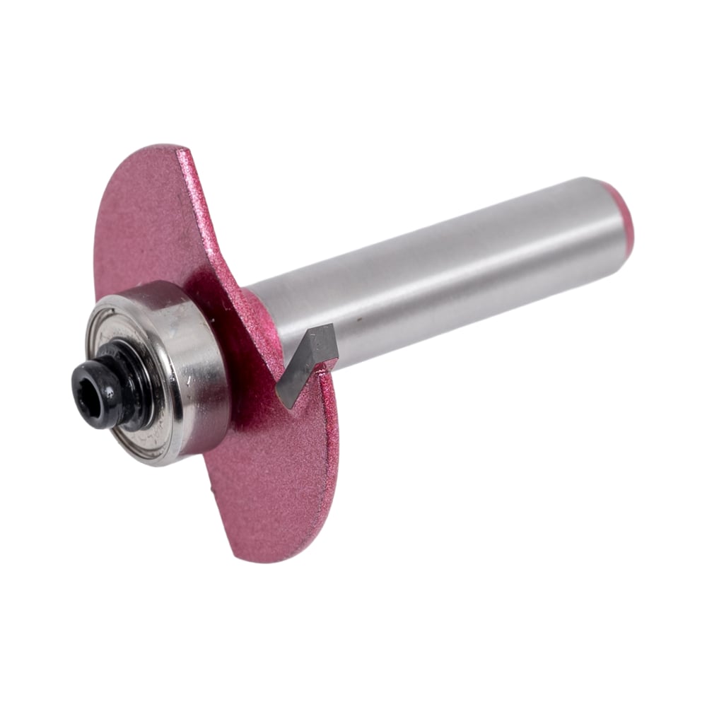 Изображение товара Фреза PROCUT Т пазовая Z2 с нижним подшипником 33 мм