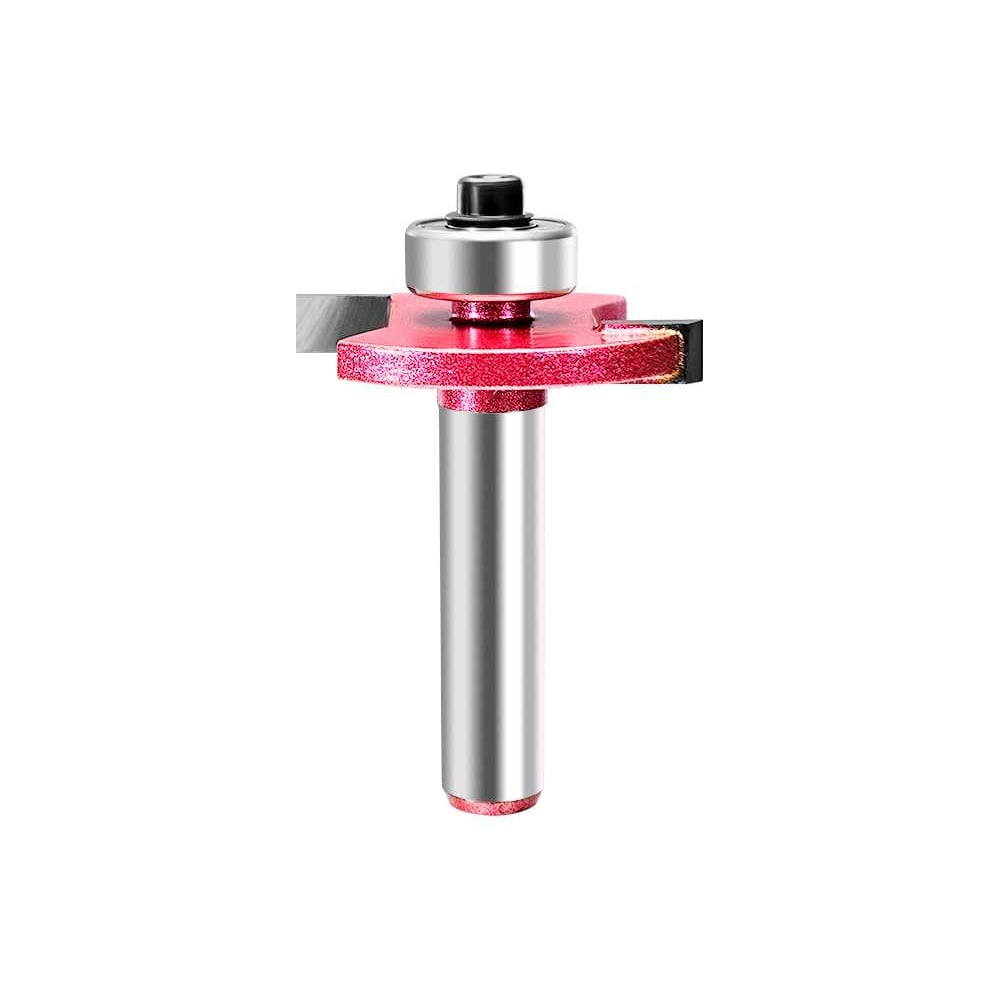 Изображение товара Фреза PROCUT Т пазовая Z2 нижний подшипник D=33x4x39 S=8 A168815P