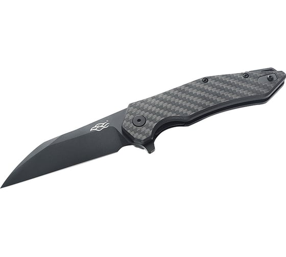 Изображение товара Складной нож Ganzo Firebird by D2 Steel, Carbon FH31B-CF