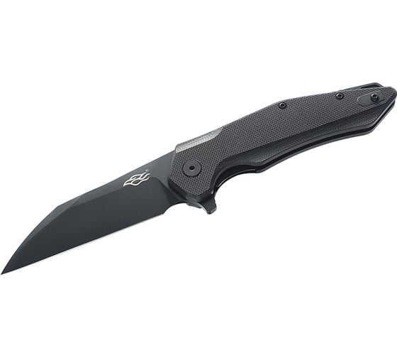 Изображение товара Складной нож Ganzo Firebird by D2 Steel, Black FH31B-BK