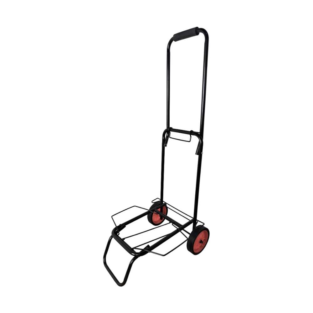Изображение товара Тележка хозяйственная складная RAD JL-55ZP с креплениями