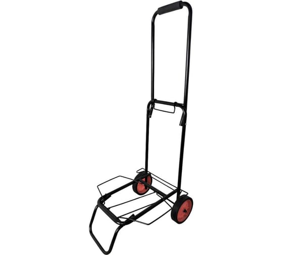 Изображение товара Тележка складная RAD JL-55ZP с комплектом креплений 71066894