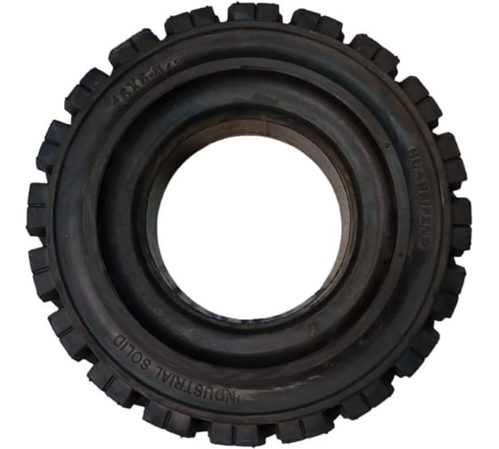 Изображение товара Шина суперэластик HUABEIFENG 16x6-8 TL102 1668TL1023392