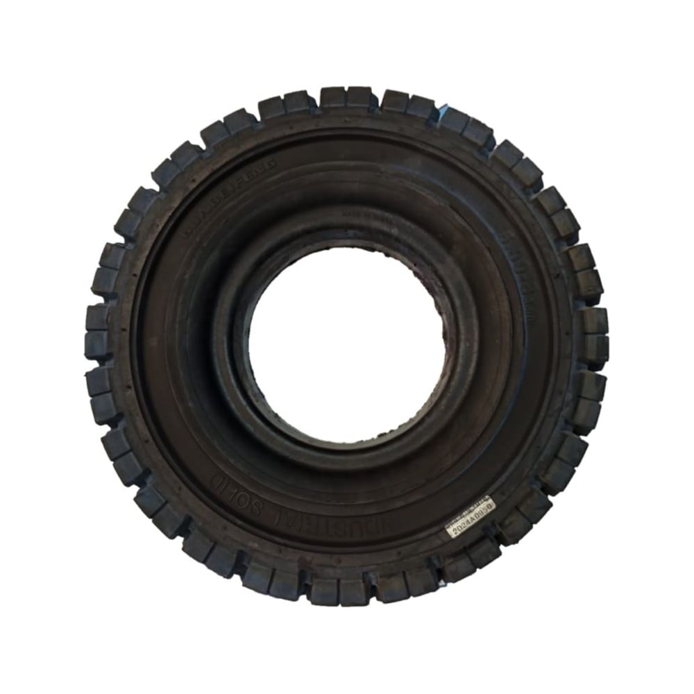 Изображение товара Шина суперэластик HUABEIFENG 5.00-8 TL102 5008TL1023439