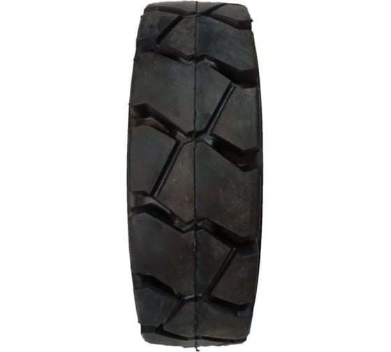 Изображение товара Шина суперэластик HUABEIFENG 15x4 1/2-8 TL104 154128TL1043378
