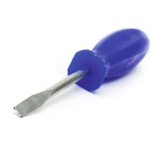 Изображение товара Отвертка СИТОМО 0,8x5,5x250 7810-0314-00. 01