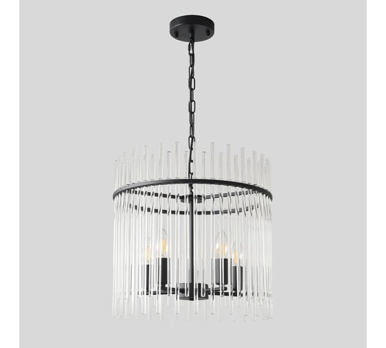 Изображение товара Подвесная люстра Crystal lux CLARO SP5