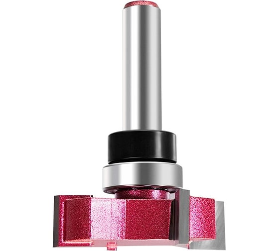 Изображение товара Фреза PROCUT Т пазовая Z4 верхний подшипник D=36x3x52 S=8 A167803P