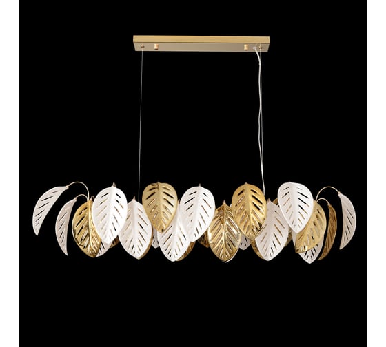 Изображение товара Подвесная люстра Crystal lux RAMONA SP10