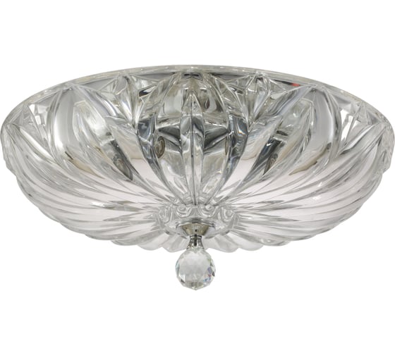 Изображение товара Потолочный светильник Crystal lux DENIS D400 CHROME