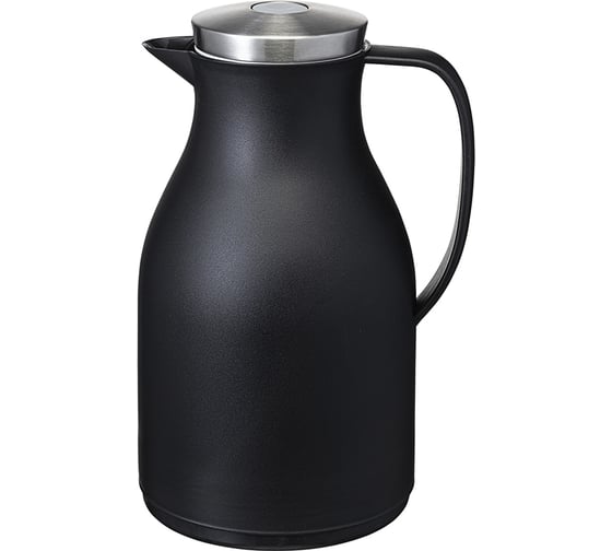 Изображение товара Термокувшин Smart Solutions Keep Heat, 1,5 л, черный SS0000241