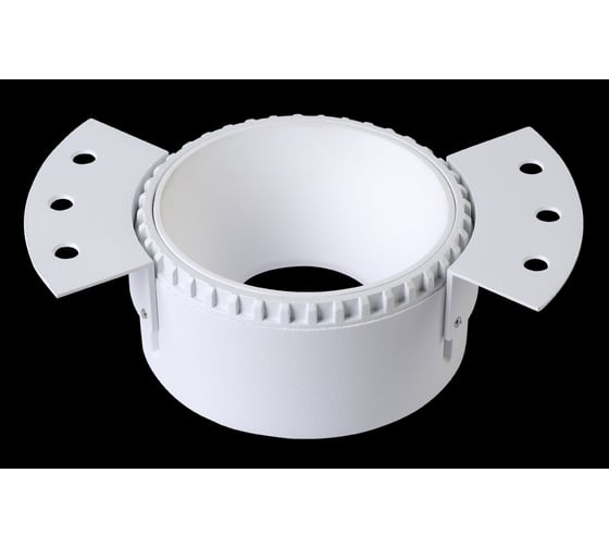 Изображение товара Встраиваемый светильник Crystal lux CLT 050C1 WH-WH