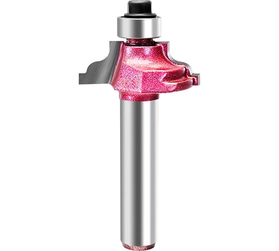 Изображение товара Фреза PROCUT фигурная молдинговая R=2.3 D=24.9x9.5x46 S=8 310809P