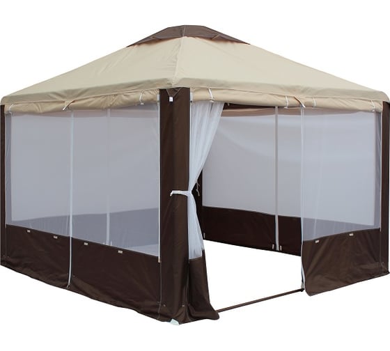 Изображение товара Шатер МИТЕК Пикник-Элит 3.0х3.0 м 23-00007269