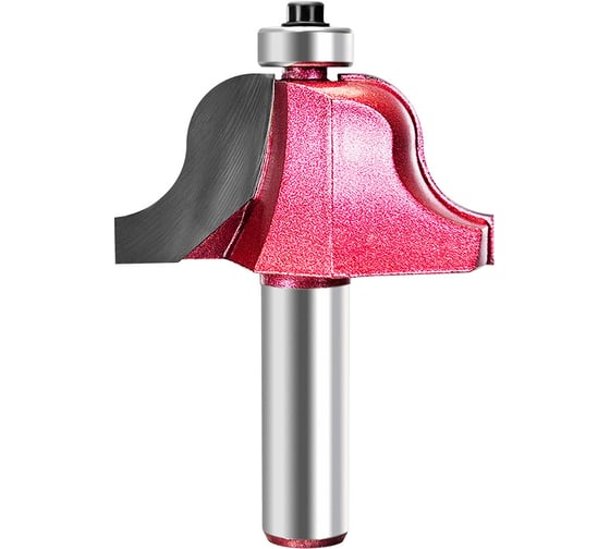 Изображение товара Фреза PROCUT фигурная молдинговая R=9.5 D=51x25.5x63 S=12 308261P