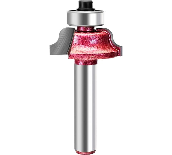 Изображение товара Фреза PROCUT фигурная молдинговая R=3.2 D=25.4x9.7x48 S=8 308810P