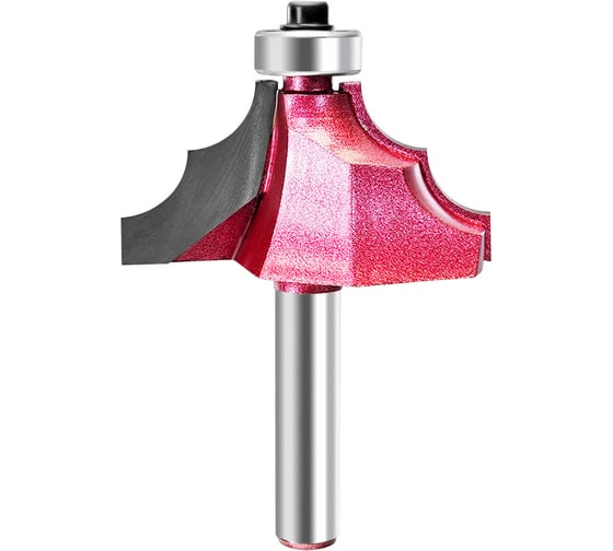 Изображение товара Фреза PROCUT фигурная молдинговая R=3.17 D=25.4x10.35x45 S=8 303809P