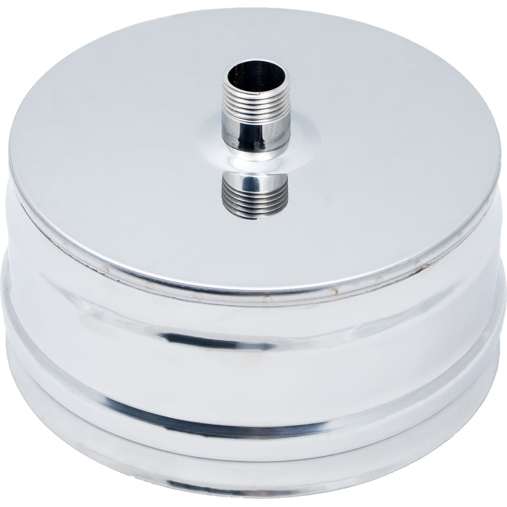 Изображение товара Конденсатосборник ФЕНИКС Дымоходы КНД 115 для дымоходов