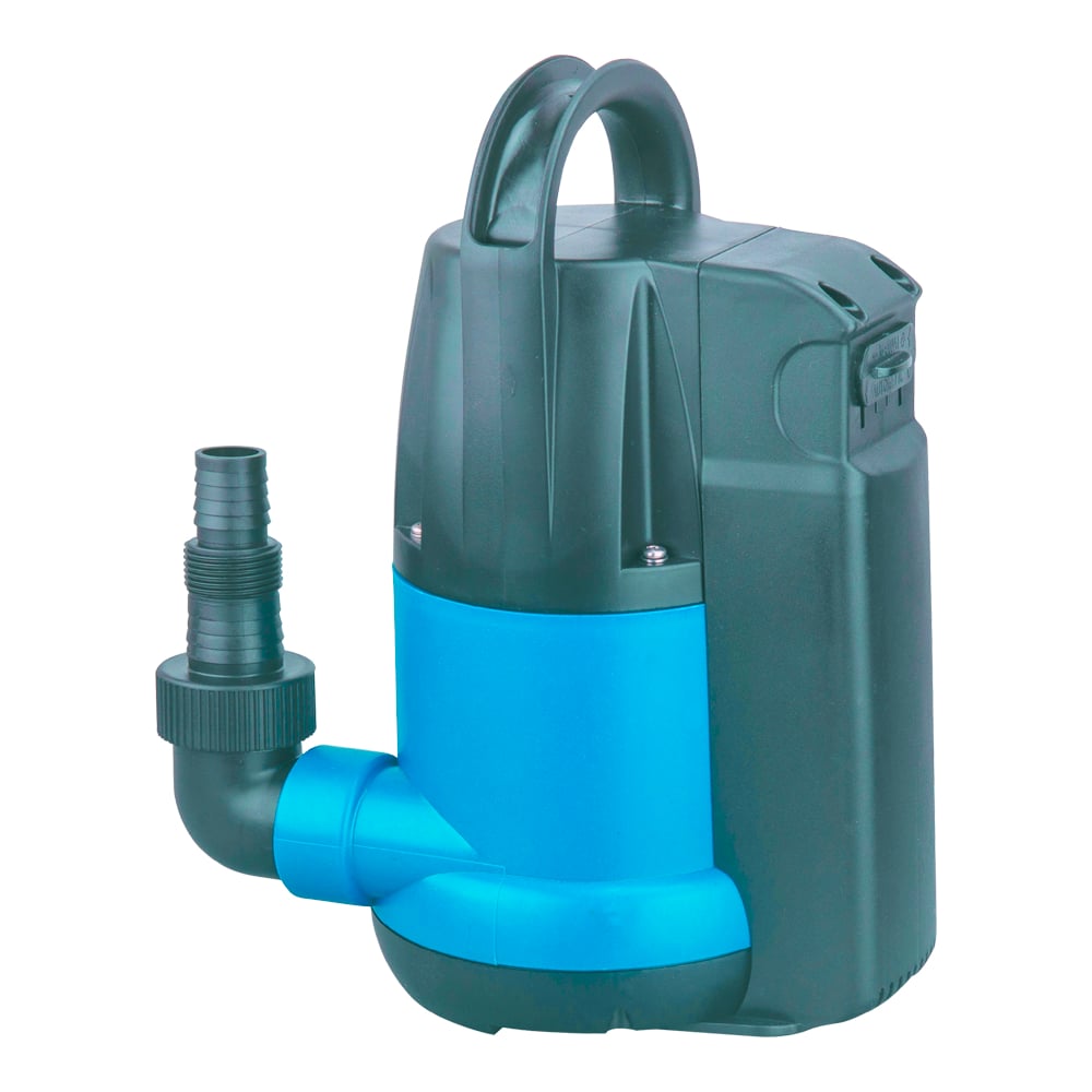 фото Дренажный насос для чистой воды hb pump