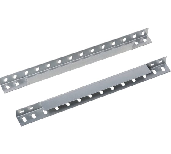 Изображение товара П-профиль IEK боковой для ВРУ ХХХХхХХХх450 SMART 2шт комплект YKV-BPP-450