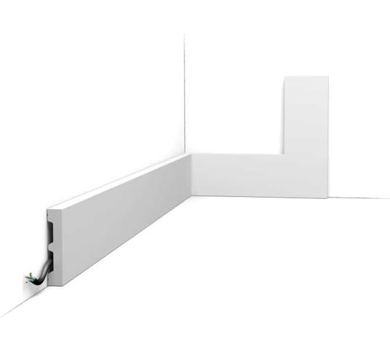 Изображение товара Плинтус Oracdecor ORAC Skirting SX157