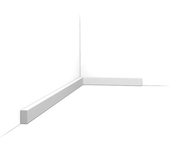 Изображение товара Плинтус Oracdecor ORAC Skirting SX194