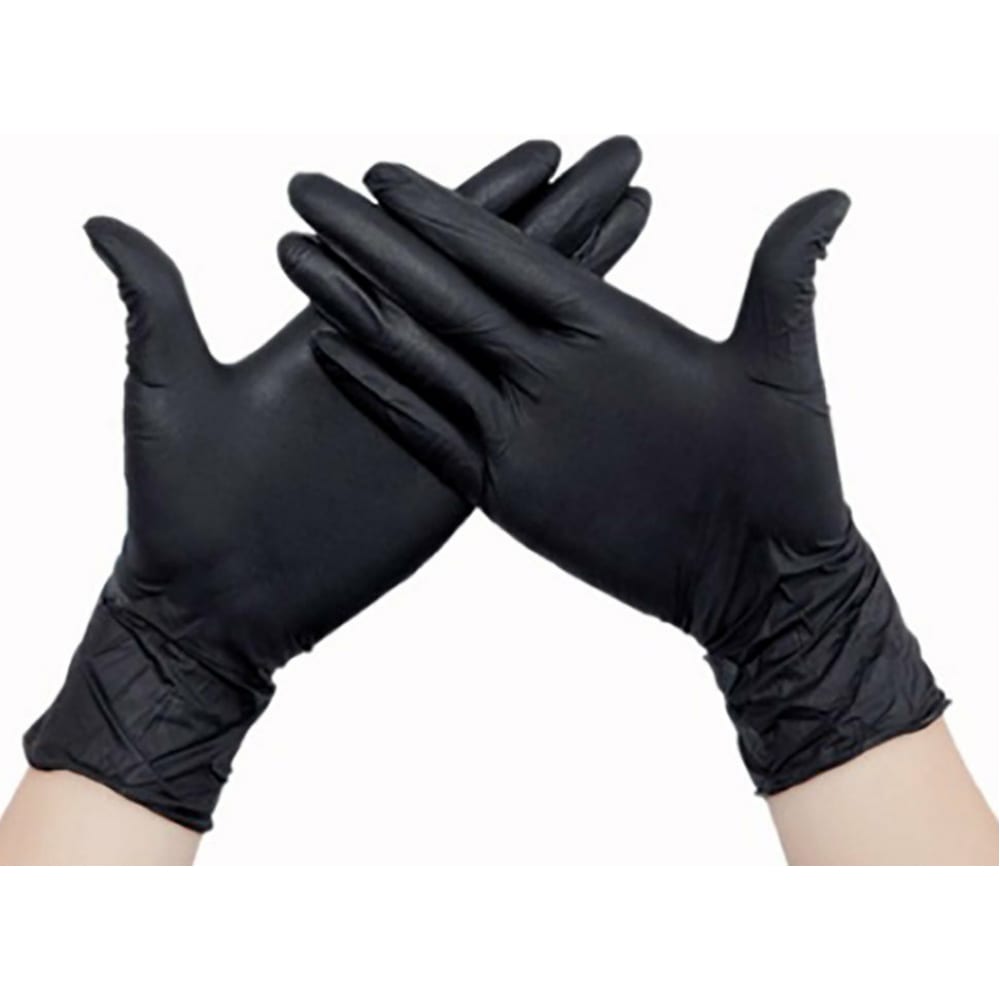 Нитриловые перчатки EcoLat нитриловые перчатки formel