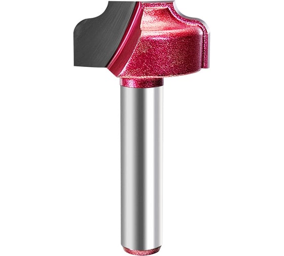 Изображение товара Фреза PROCUT филеночная Грибок R=3.2 D1=25/D2=19x12.5x47.5 S=8 416844P