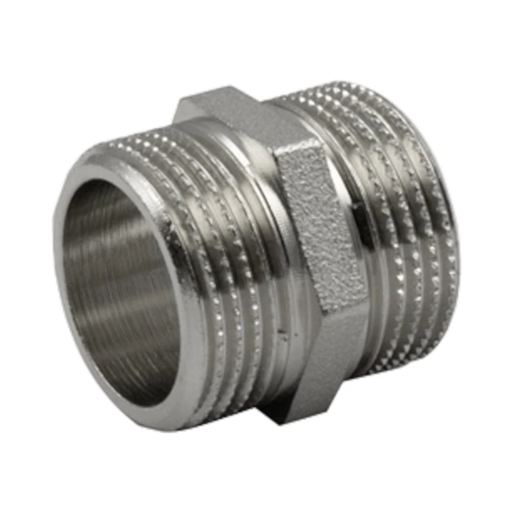 Изображение товара Ниппель Tiemme 3/8" никел 1500432