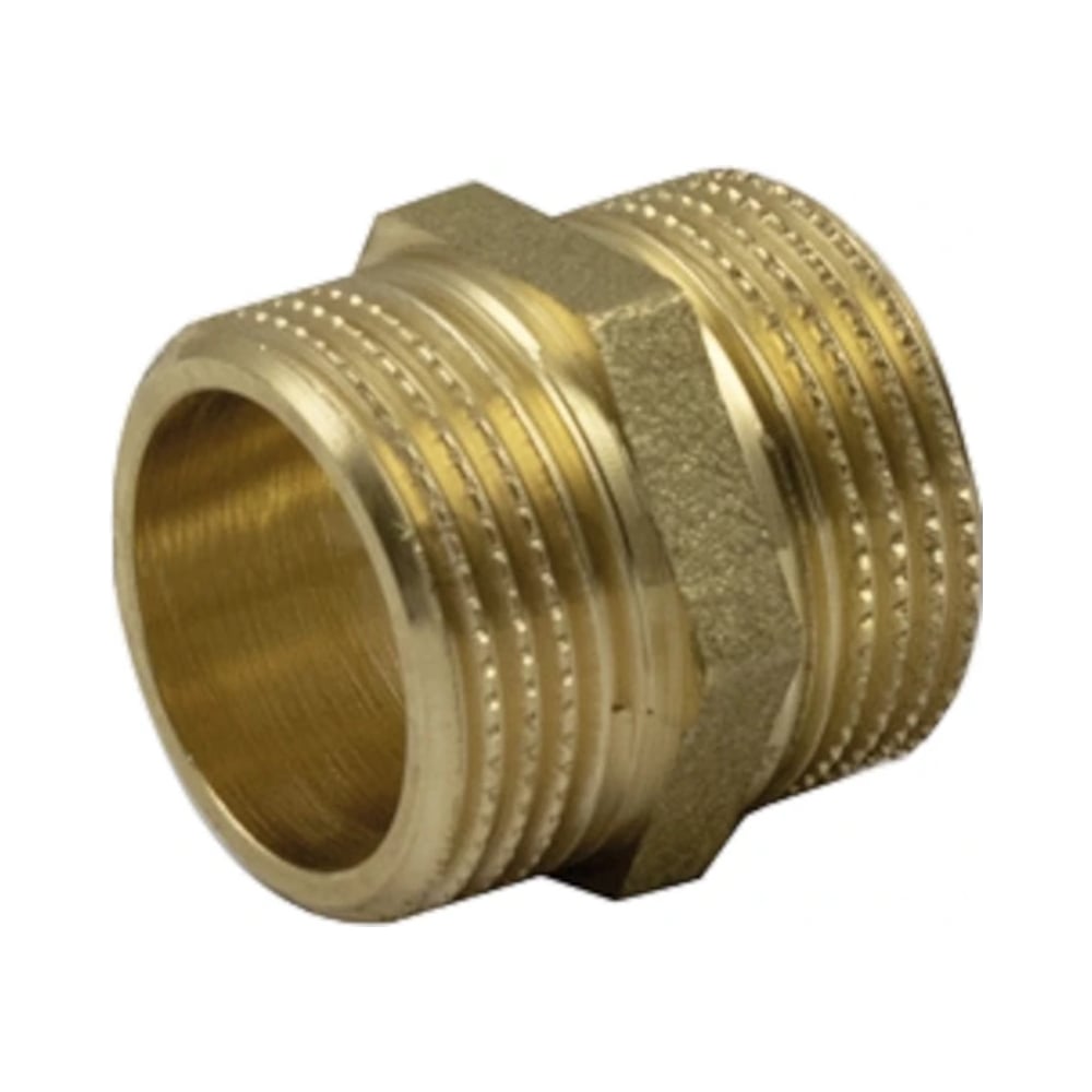 Изображение товара Ниппель Tiemme 3/8" 1500218