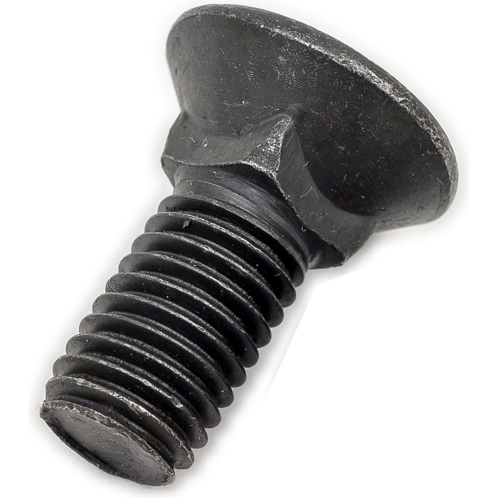 Изображение товара Болт ОПМ DIN 608 М10x35 мм 8.8 100 шт крепежный элемент