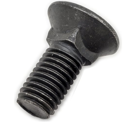 Изображение товара Болт ОПМ DIN 608 М10x35 мм, 8.8, 100 шт. УТ000139367