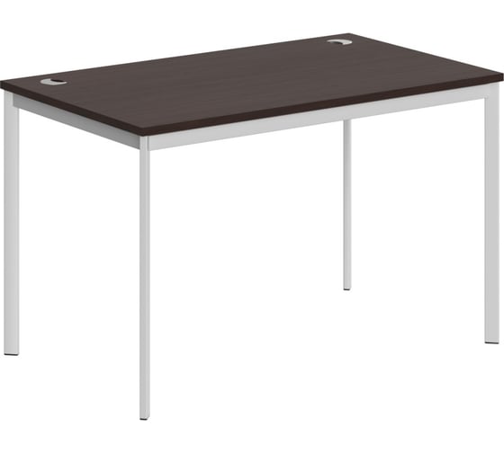 Изображение товара Письменный стол Skyland СП-2S венге магия/белый, 1200x720x755 мм-S 00-07024081