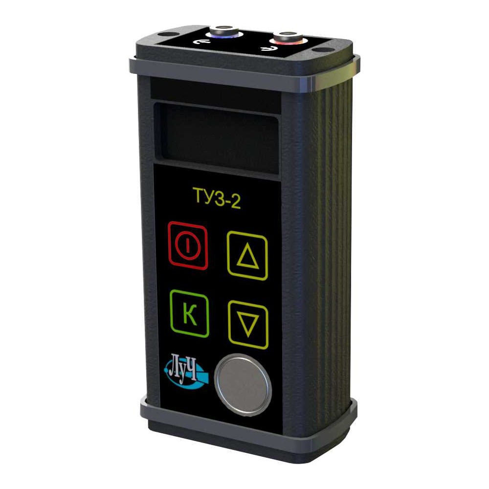 Изображение товара Профессиональный толщиномер Эксперт ТУЗ-2 с высокой точностью