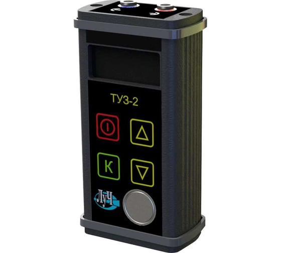 Изображение товара Толщиномер Эксперт ТУЗ-2 НТЦ ntc-000166