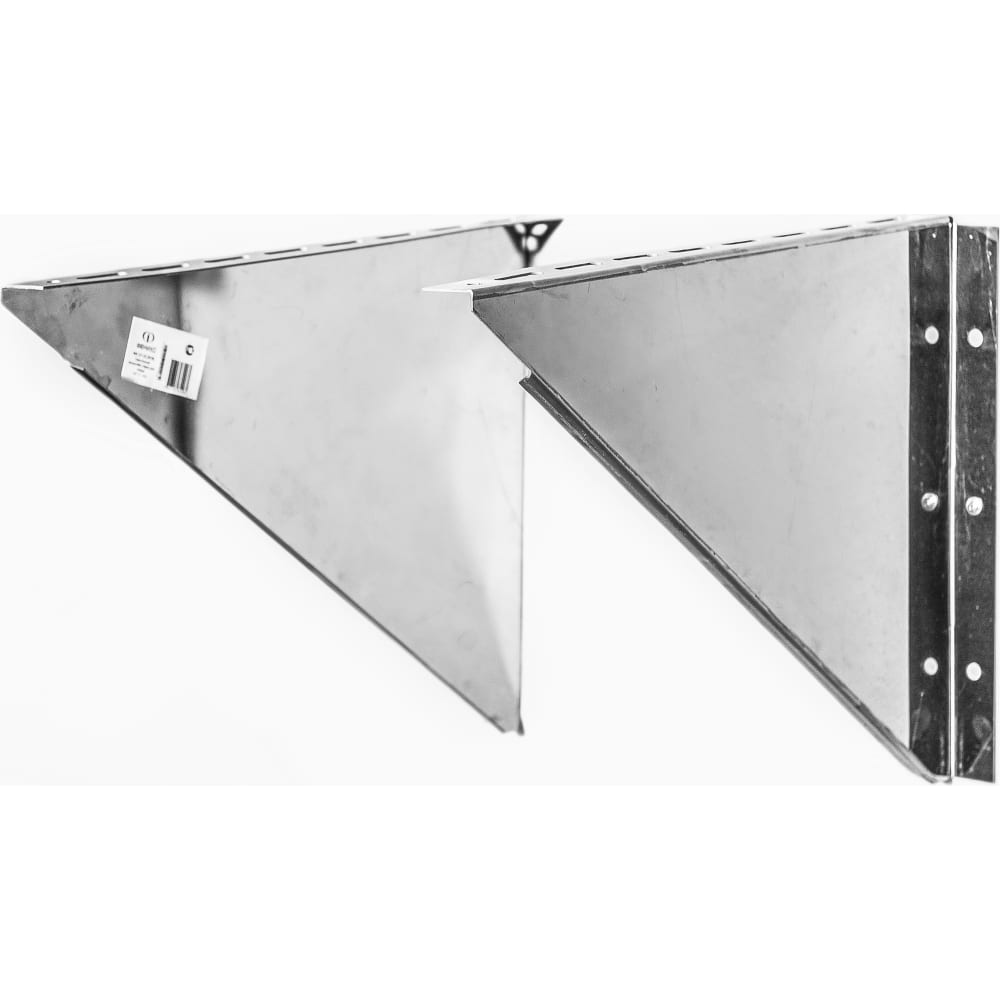 Треугольный кронштейн ФЕНИКС Дымоходы кронштейн lester lst 101 04 до 25 кг