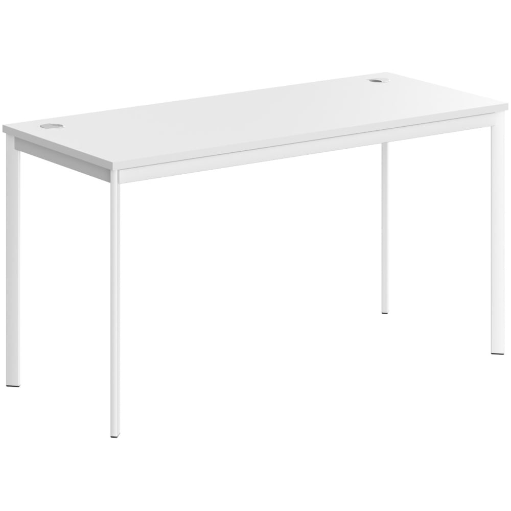 Изображение товара Письменный стол Skyland СП-3.1S белый 1400x600x755 мм