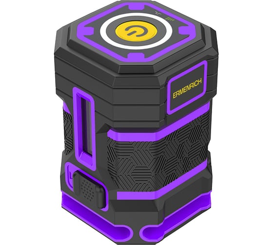 Изображение товара Уровень лазерный Ermenrich (Эрменрих) LN15 84650